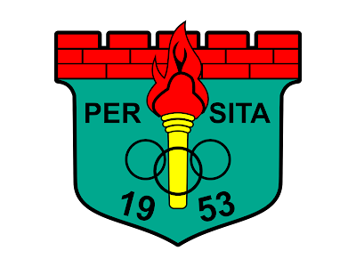 Logo Persita Tangerang Vector Cdr & Png HD