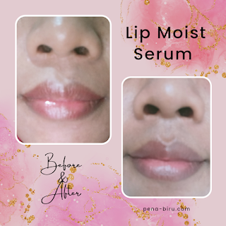 Implora Lip Serum Review