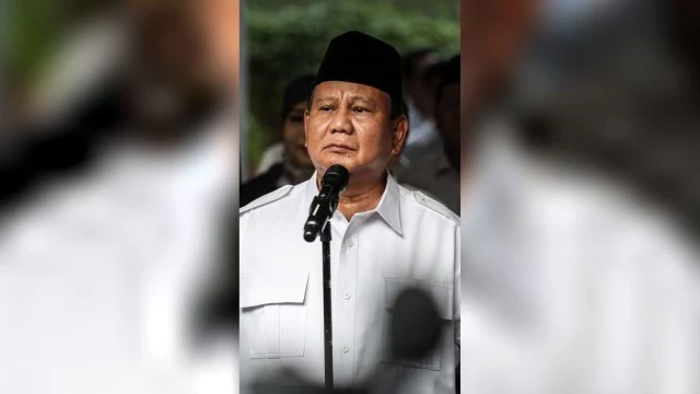 Prabowo Presiden RI Terpilih, Ini Ramalan Asing Soal Nasib Indonesia