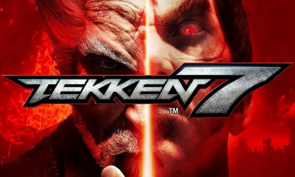 Tekken 7 Free PC Game Download