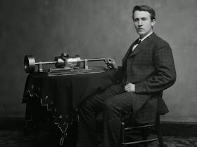 Thomas Alva Edison's Inventions