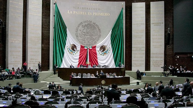 LXIV Legislatura, parte de la cuarta república: Muñoz Ledo