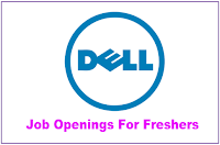 Dell Freshers Recruitment 2022, Dell Recruitment Process 2022, Dell Career, Analyst Jobs, Dell Recruitment