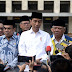 Tinjau Renovasi Istiqlal, Presiden Setujui Usulan Terowongan Penghubung Silaturahmi Istiqlal-Katedral