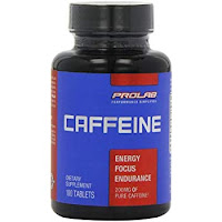 Caffeine supplements