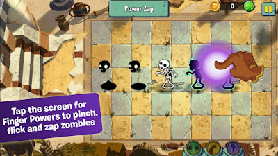 Plants vs Zombies 2 MOD APK DOWNLOAD