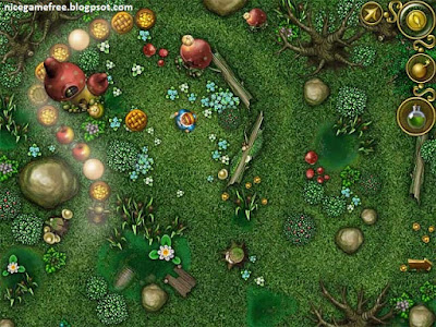 Cindy's Travels - Flooded Kingdom Download Free Full Version with Crack