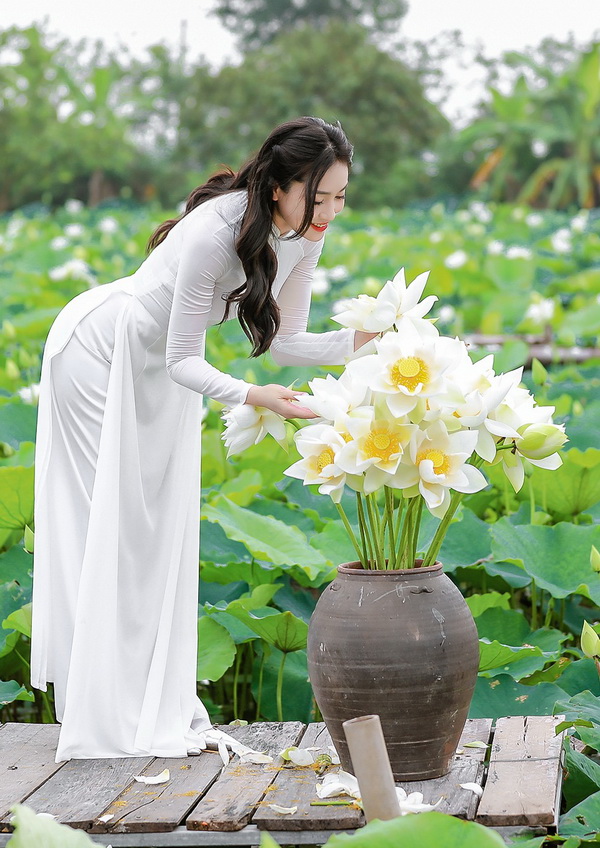 Photo by Tuan Tran