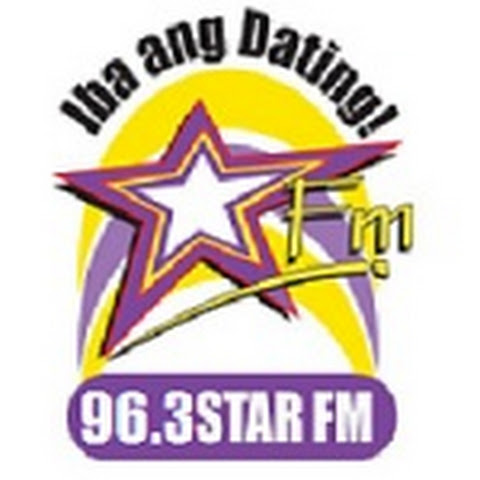 Star FM Davao DXFX 96.3 Mhz