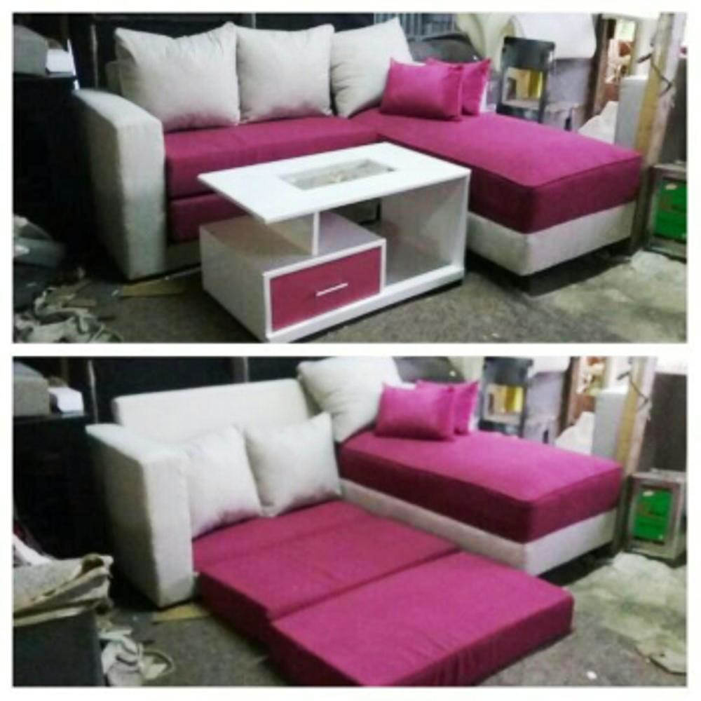 49 Model Harga Sofa Bed Minimalis Modern Terbaru