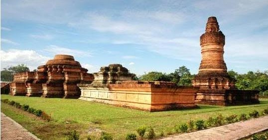 Sejarah Kerajaan Sriwijaya Singkat dan Lengkap