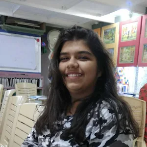 Bhavika Ravi Nandwani