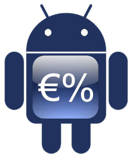 Sales Calculator for Android