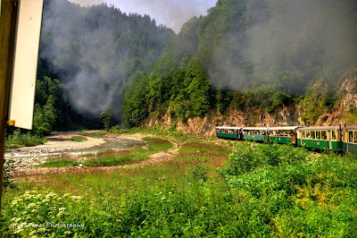 Mocanita, Valea Vaserului, Viseu, Maramures, Viseul de sus, Romania, Landscapes, 