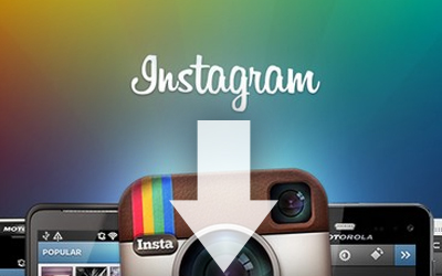 Download Foto dan Video dari Instagram tanpa software 