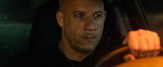 primer trailer en castellano de fast&furious 8