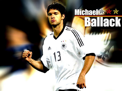 michael ballack latest news