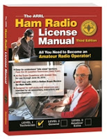 Cover of ARRL Tech Class Manual, 3rd Ed