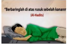 "Ada Empat Jenis Tidur" Apa saja? Ikuti Penjelasan di Bawah Ini. 