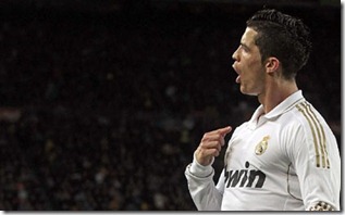 Ronaldo el pichici.