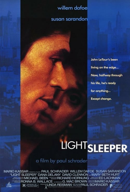 [HD] Light Sleeper 1992 Ganzer Film Deutsch Download