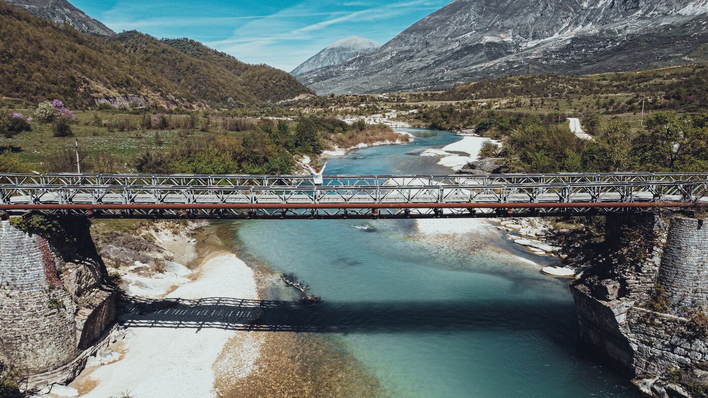 Albania kwiecień 2024 – co udało się zobaczyć? Kierunek na wakacje
