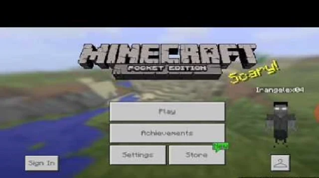 Cara Hack MineCraft