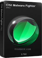 IObit Malware Fighter Pro http://assisoftware.blogspot.com/