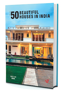 White Flag Launches its “50 Beautiful Houses in India: Volume 3”