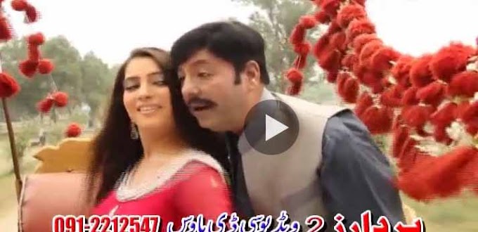 Pashto Film Zwee Da Sharabi Hits Video 1