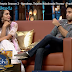 Navdeep and Tejaswi Madivada on 'Koncham Touch lo Unte Chepta'