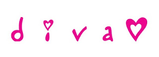 Diva Jewellery Logo