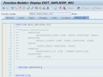 SAP ABAP Career, SAP ABAP Tutorial and Materials, SAP ABAP Guides, SAP ABAP Learning, SAP ABAP Jobs, SAP ABAP Prep