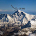 أعلى جبل في الأرض قمة جبل ايفرست مغطى تماماً تقنية 4G LTE