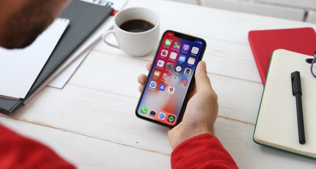 Top IOS Apps For Your Business in 2020