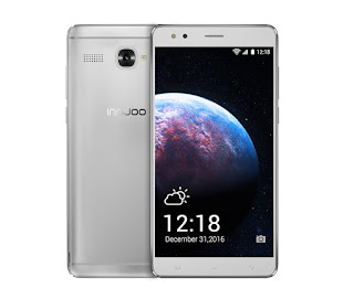 Innjoo Halo X - Affordable Android Smartphone 