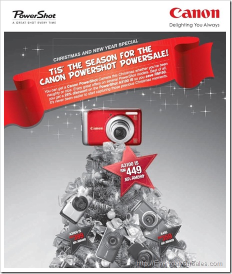 Canon-Powershot-powersale