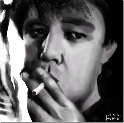 BILL HICKS