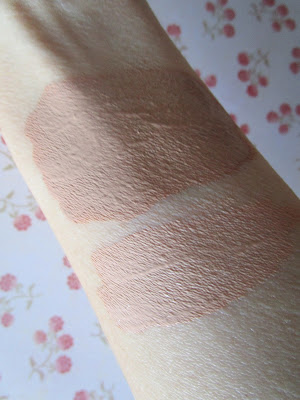 Base de maquillaje Match Perfection Foundation y Match Perfection Concealer Rimmel London