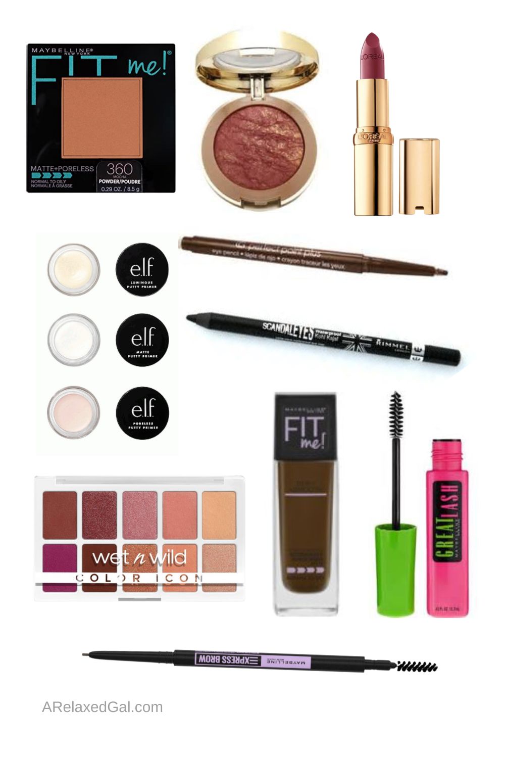 Products Under $10