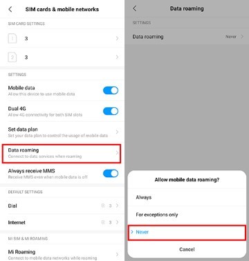 cara-mengatasi-network-not-available-roaming-langkah-dua