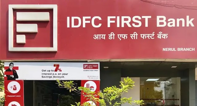 IDFC First Bank Reduces Credit Card Rewards, Tightens Lounge Access from May 1st