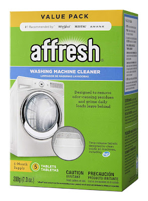 Affresh Washing Machine Tabs