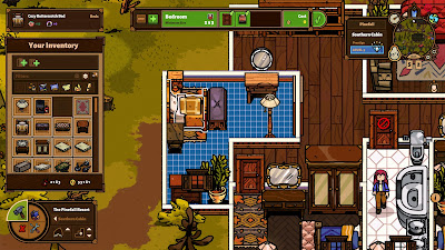 Bear And Breakfast Game Screenshot 2