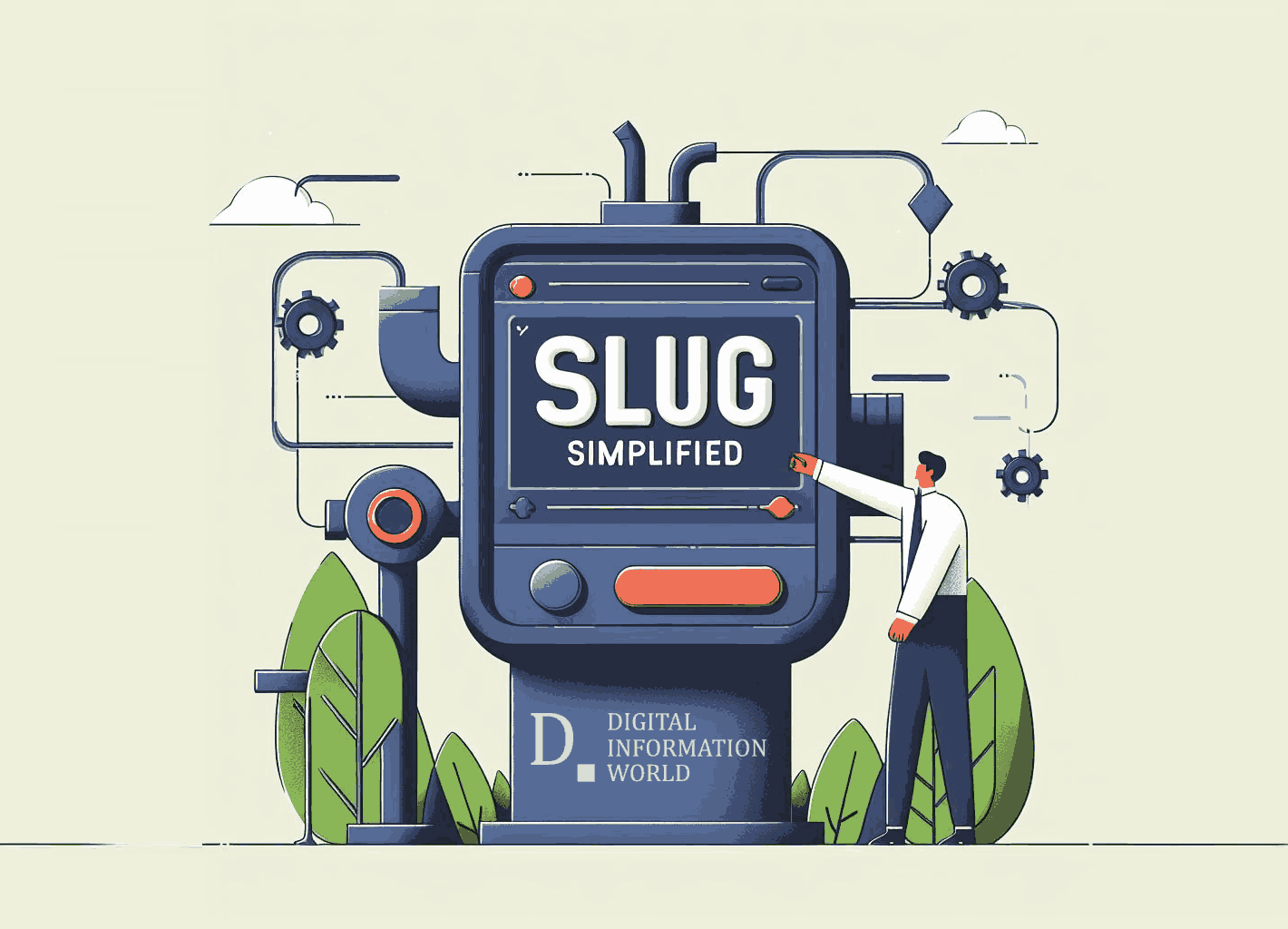 Effortlessly Create SEO-Friendly Slugs with DIW's User-Friendly Text Slugify Tool