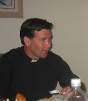 Fr. Grace