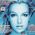 Encarte: Britney Spears - In The Zone (Chinese Edition)