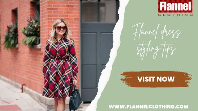 flannel clothing manufacturer