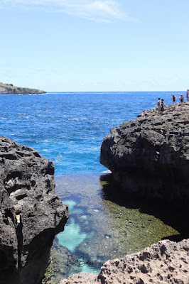 Beli Paket One Day Trip Sendiri ke Angels Billabong Nusa Penida Bali