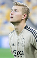 Mattijs de Ligt - Juventus defender